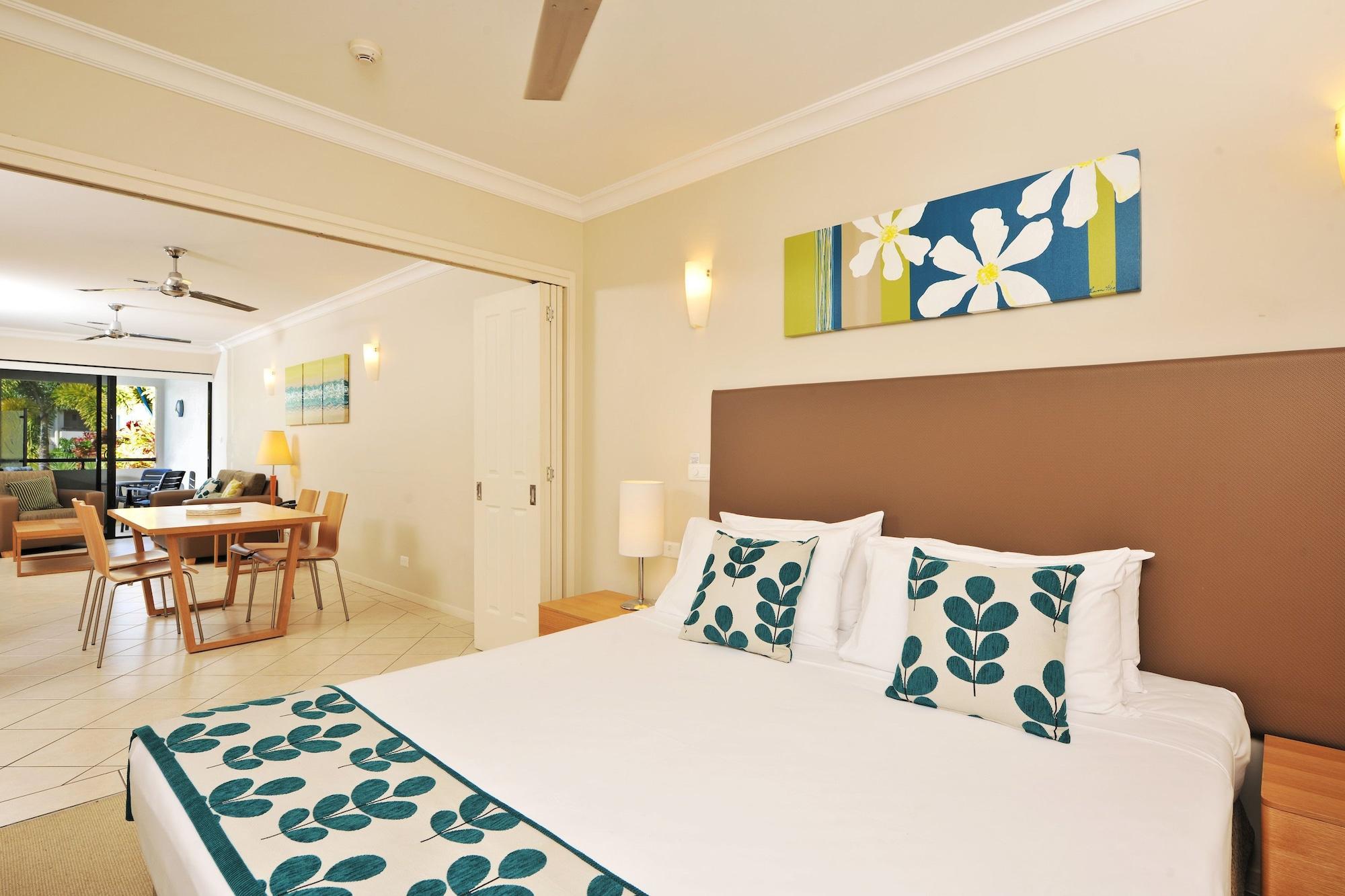 Mantra Heritage Port Douglas Bagian luar foto