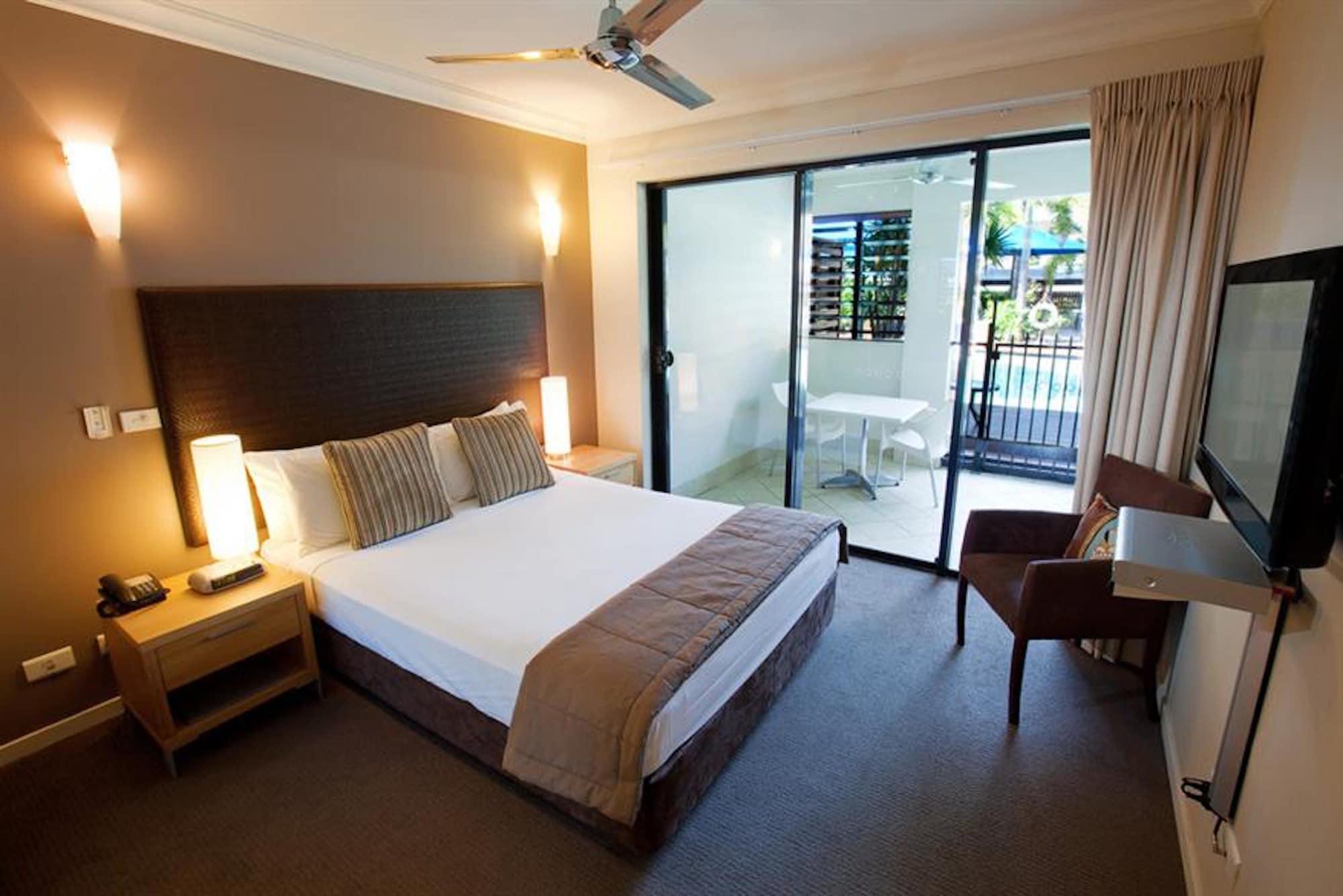 Mantra Heritage Port Douglas Bagian luar foto