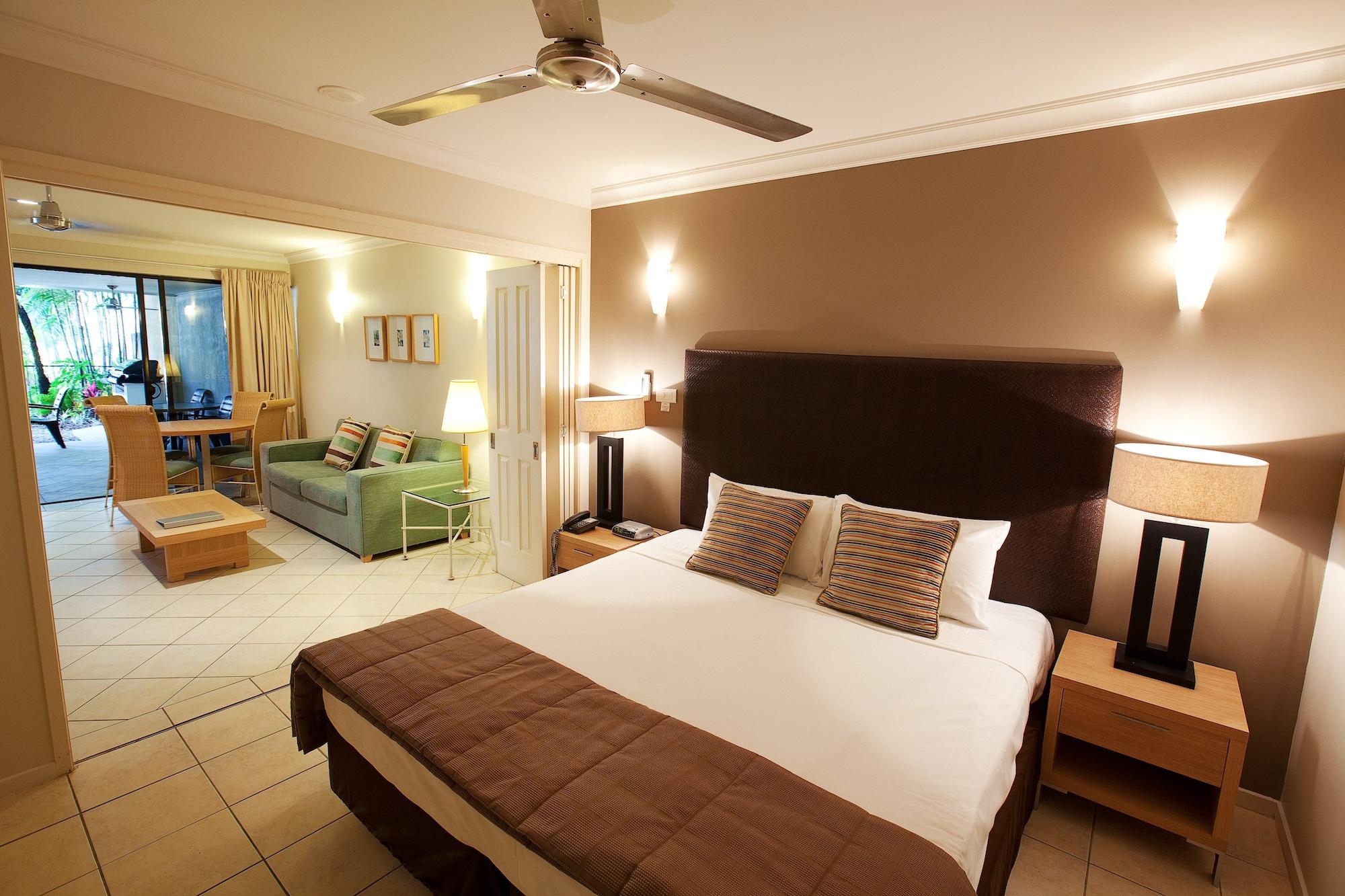 Mantra Heritage Port Douglas Bagian luar foto