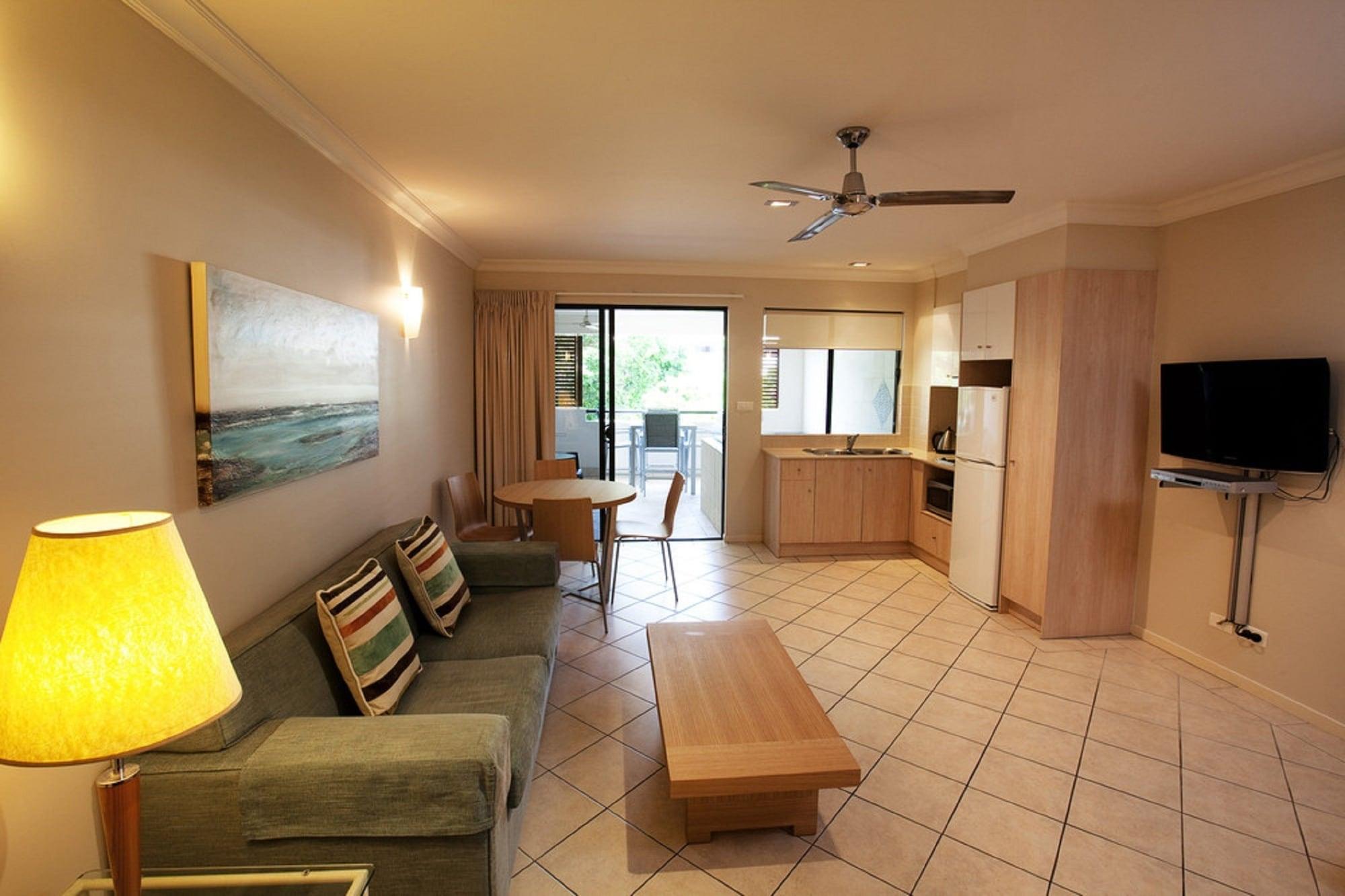 Mantra Heritage Port Douglas Bagian luar foto