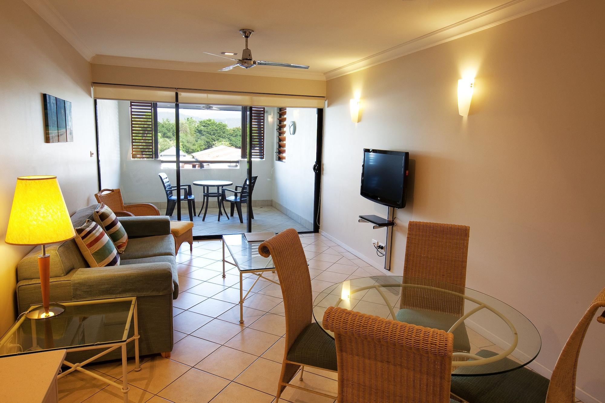 Mantra Heritage Port Douglas Ruang foto