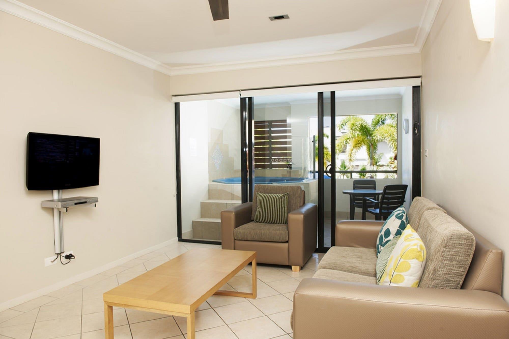 Mantra Heritage Port Douglas Bagian luar foto