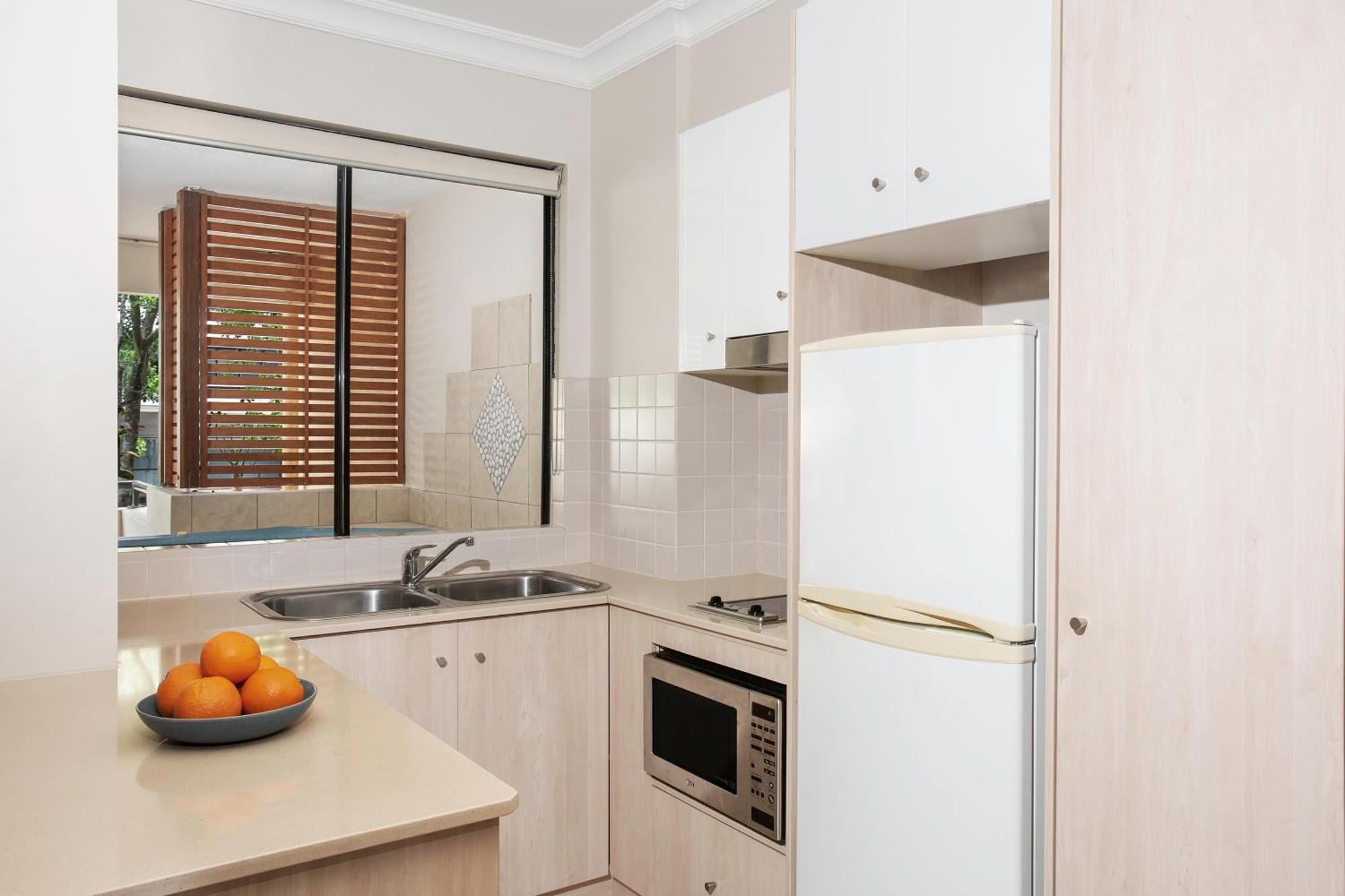 Mantra Heritage Port Douglas Bagian luar foto