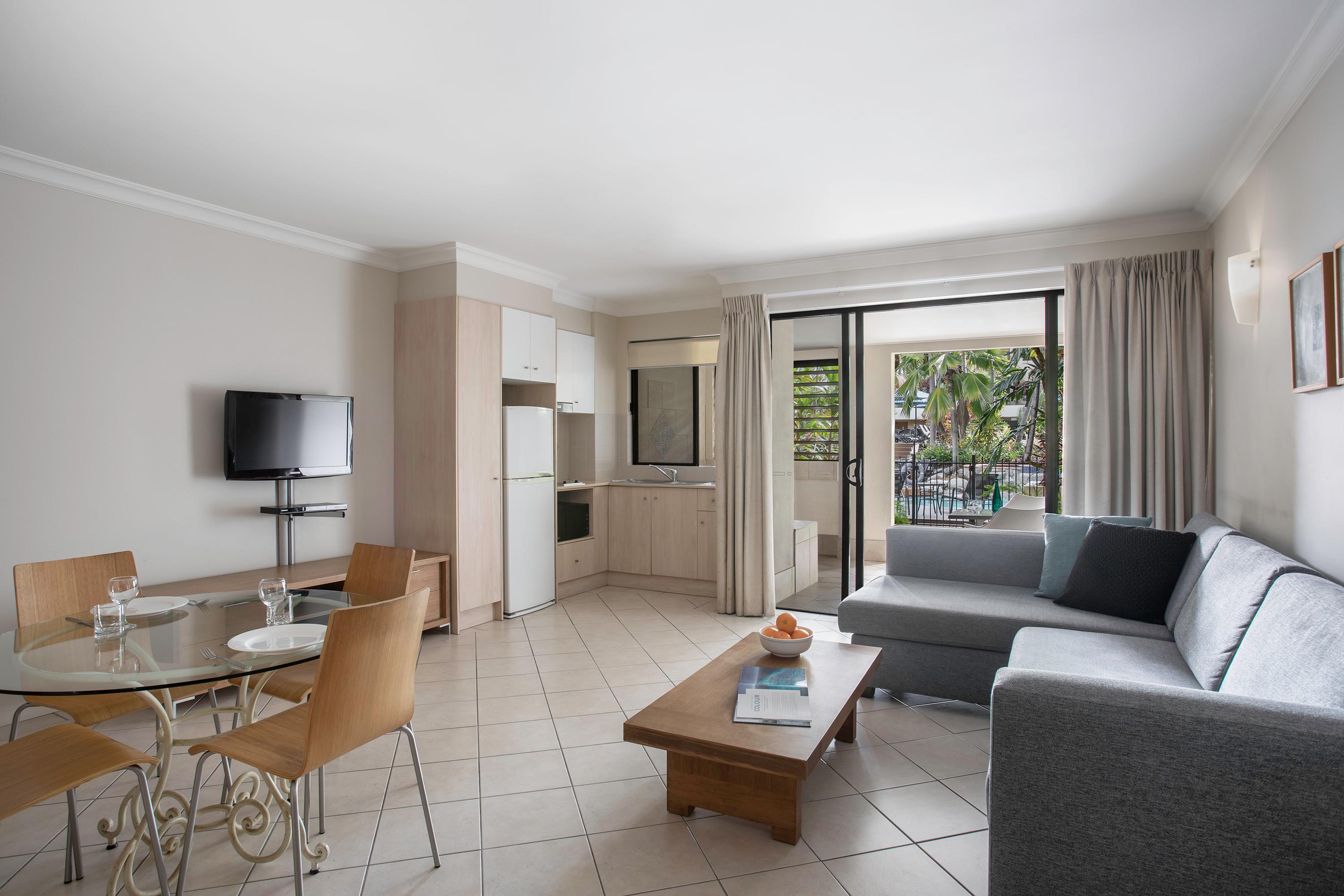 Mantra Heritage Port Douglas Bagian luar foto