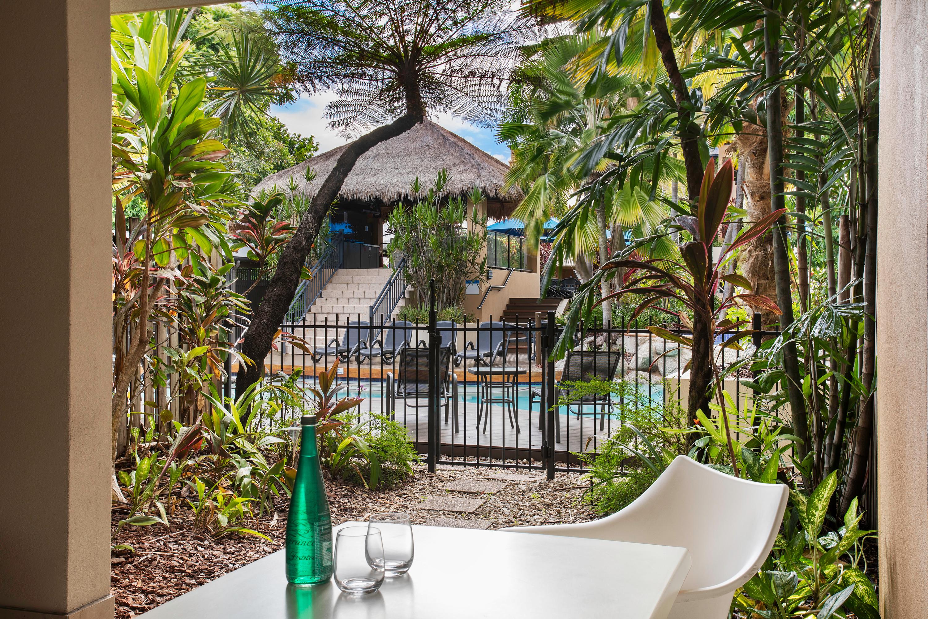 Mantra Heritage Port Douglas Bagian luar foto