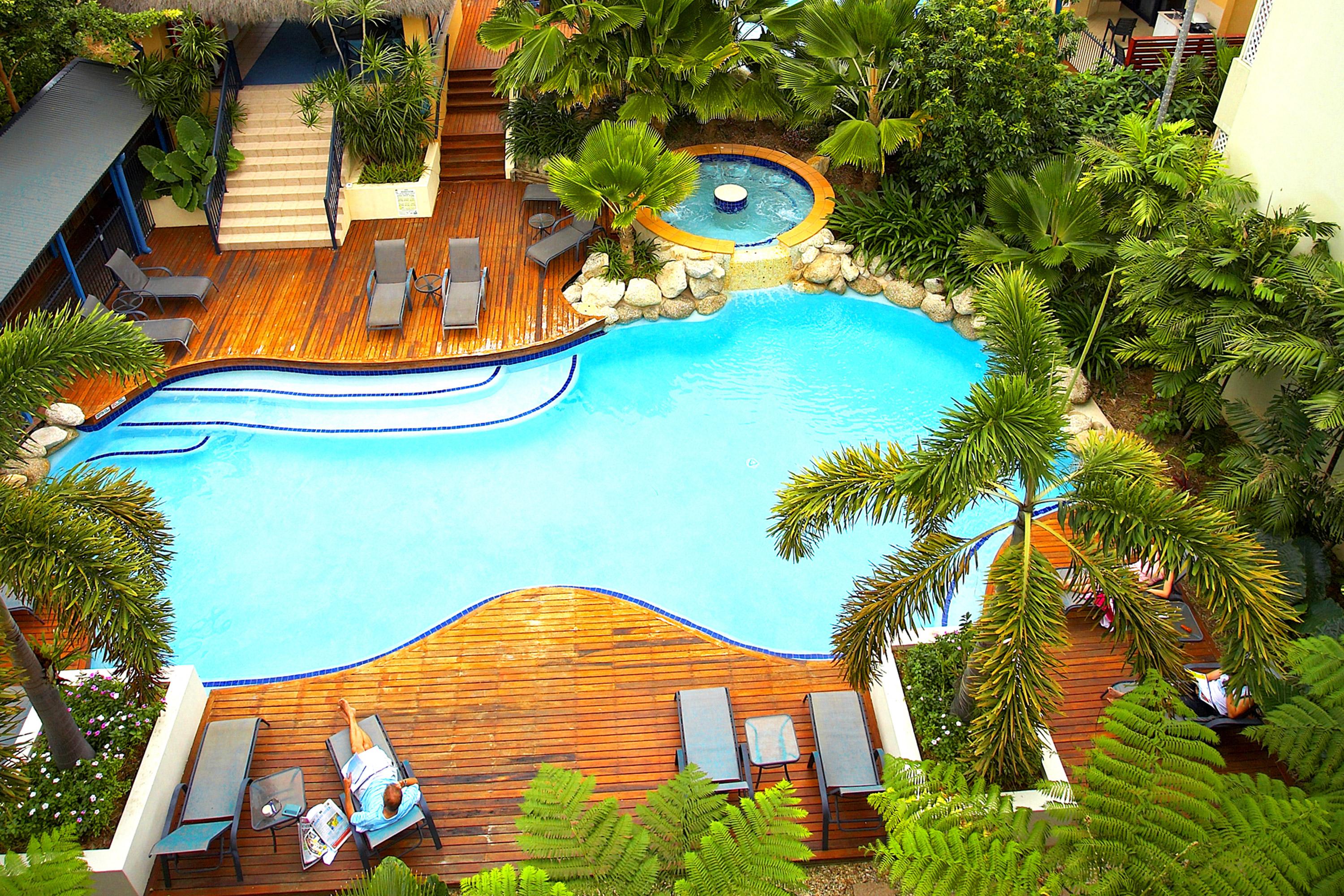 Mantra Heritage Port Douglas Bagian luar foto