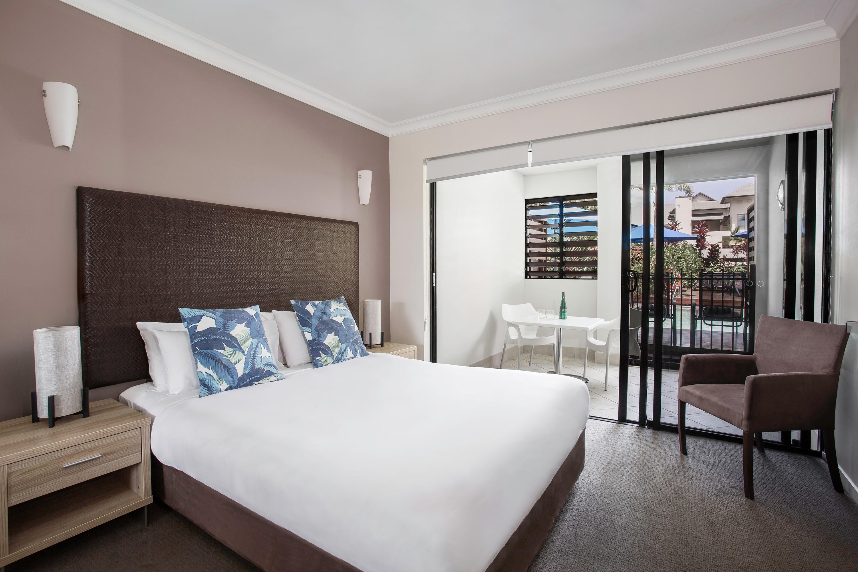 Mantra Heritage Port Douglas Bagian luar foto