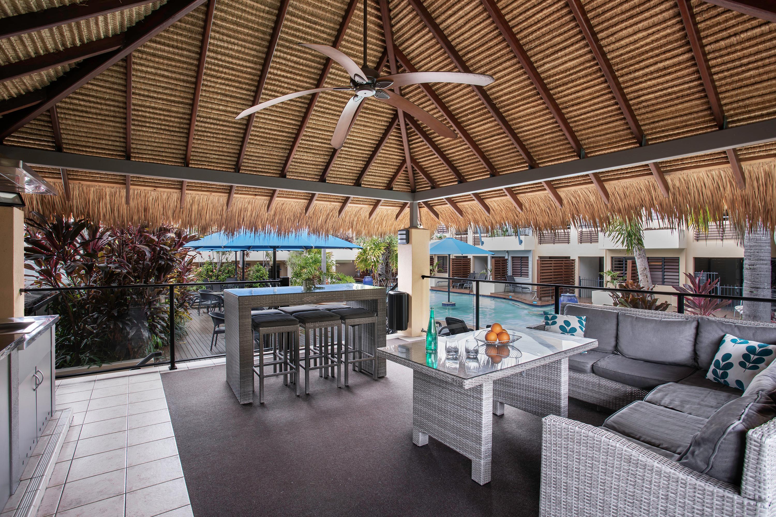 Mantra Heritage Port Douglas Bagian luar foto