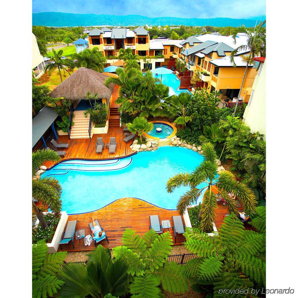 Mantra Heritage Port Douglas Bagian luar foto
