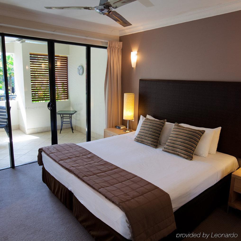 Mantra Heritage Port Douglas Ruang foto