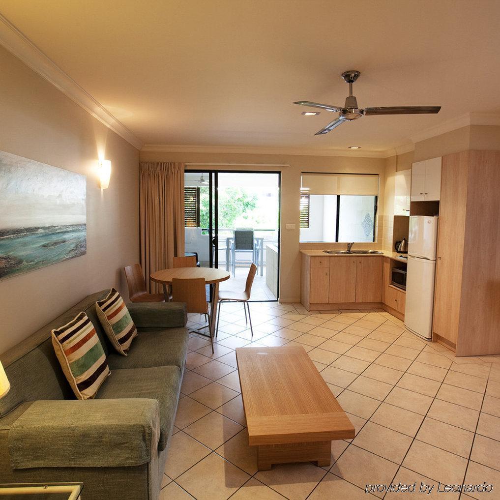 Mantra Heritage Port Douglas Ruang foto