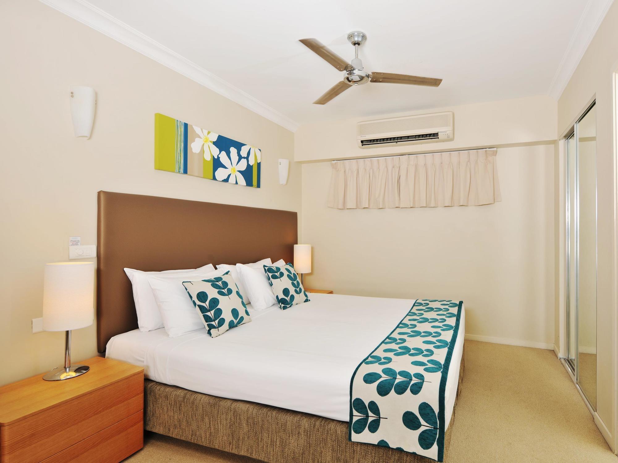 Mantra Heritage Port Douglas Bagian luar foto