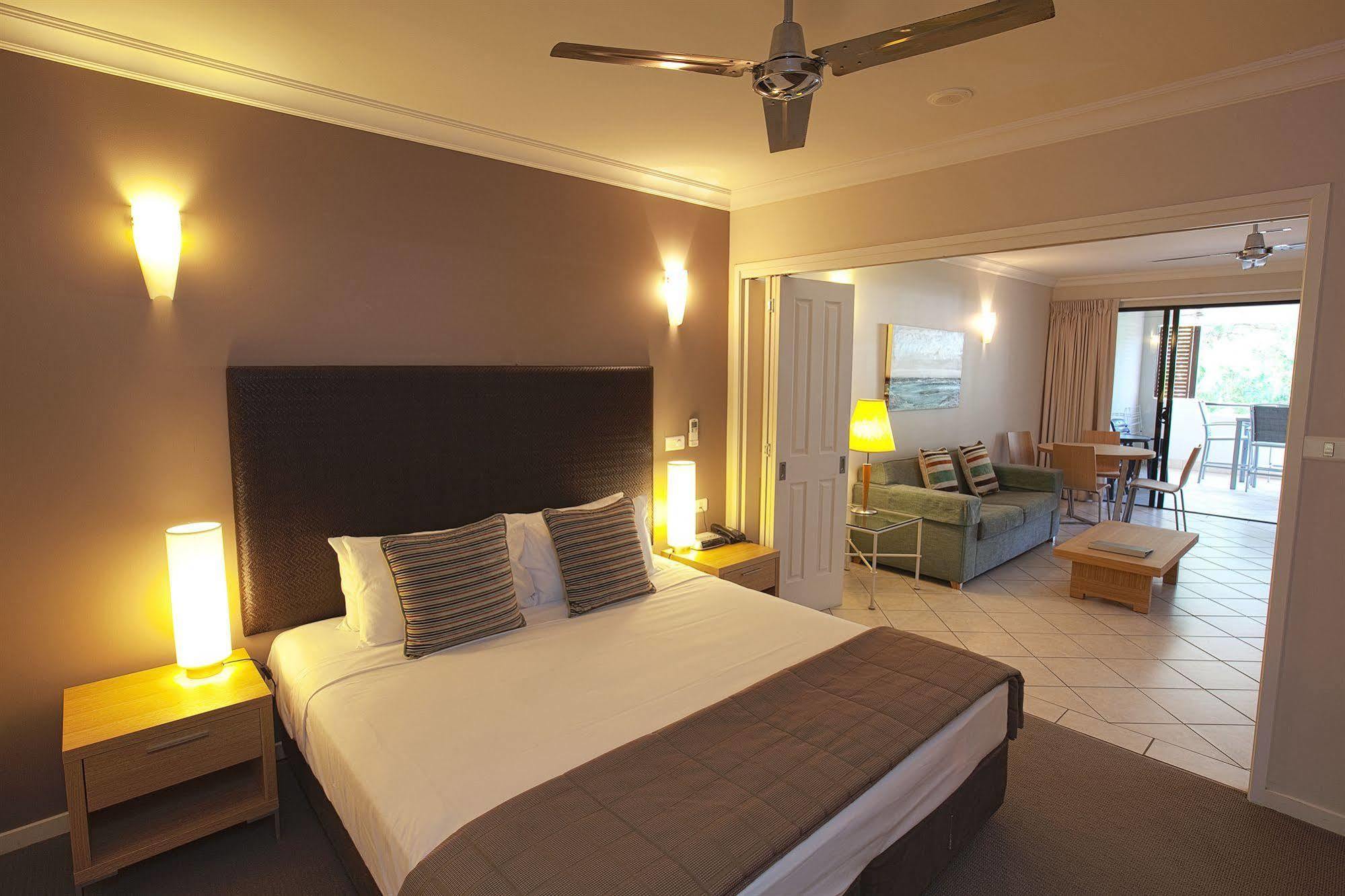 Mantra Heritage Port Douglas Ruang foto