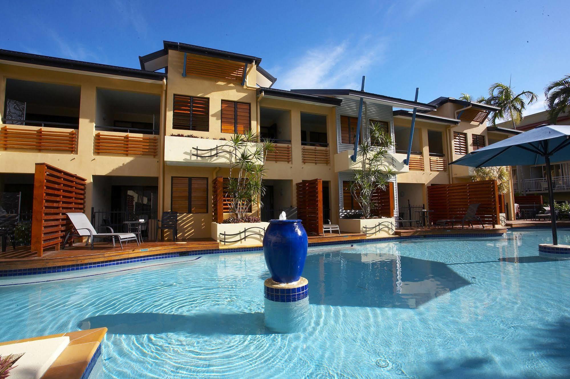 Mantra Heritage Port Douglas Bagian luar foto