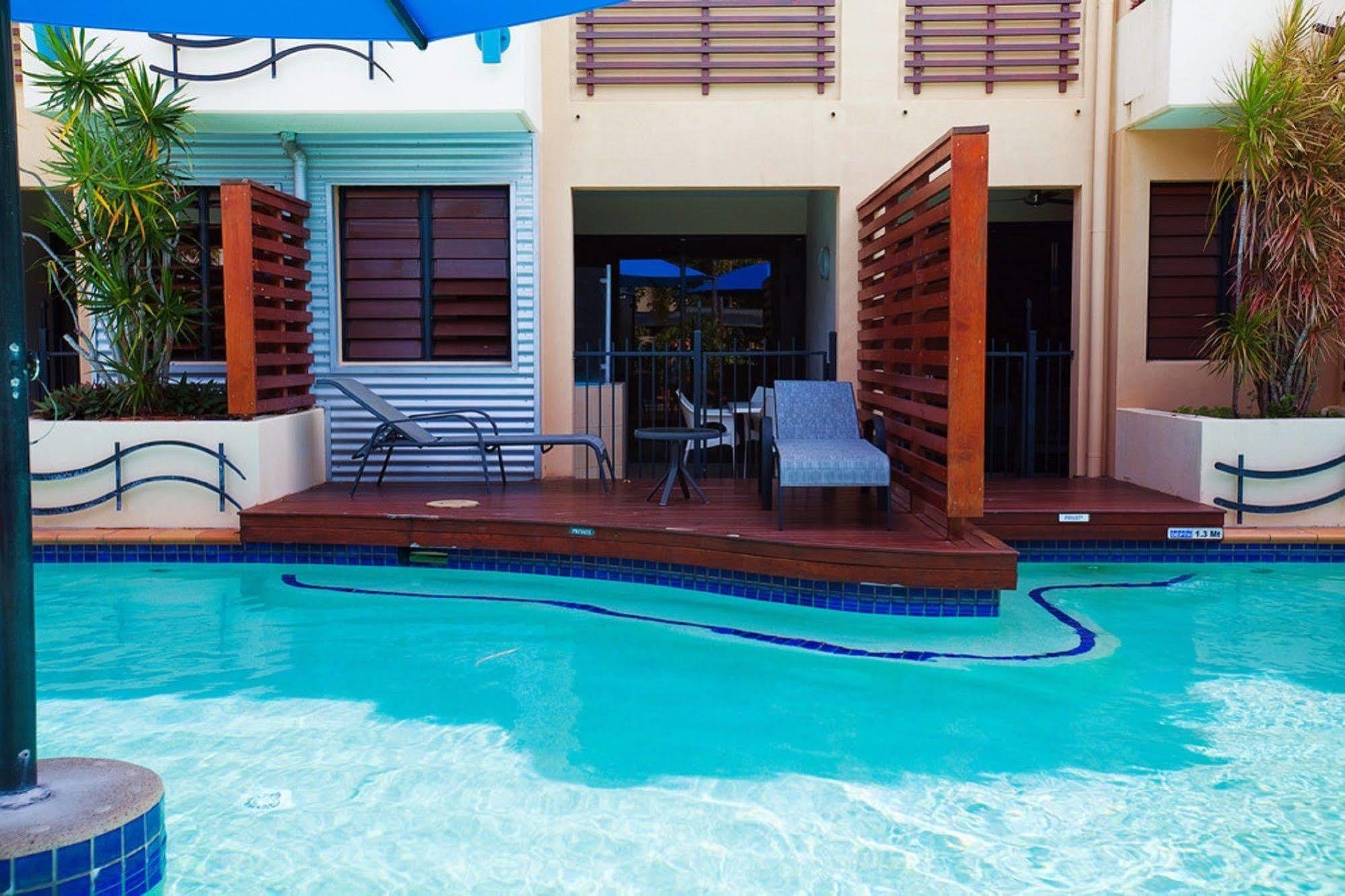 Mantra Heritage Port Douglas Bagian luar foto