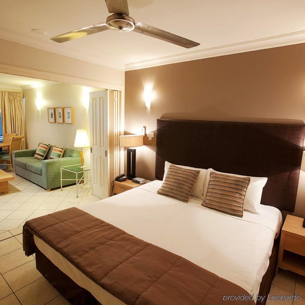 Mantra Heritage Port Douglas Bagian luar foto