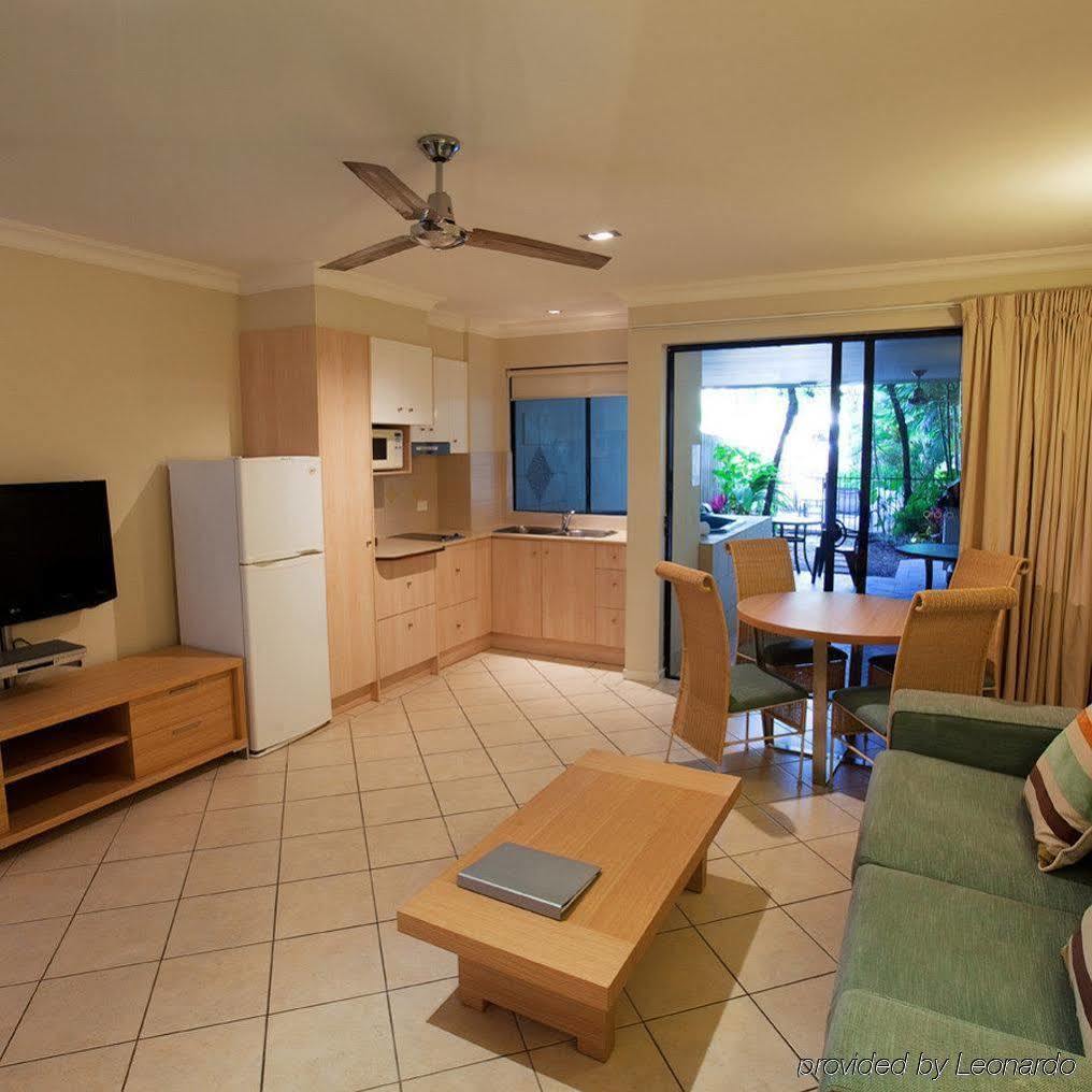 Mantra Heritage Port Douglas Bagian luar foto