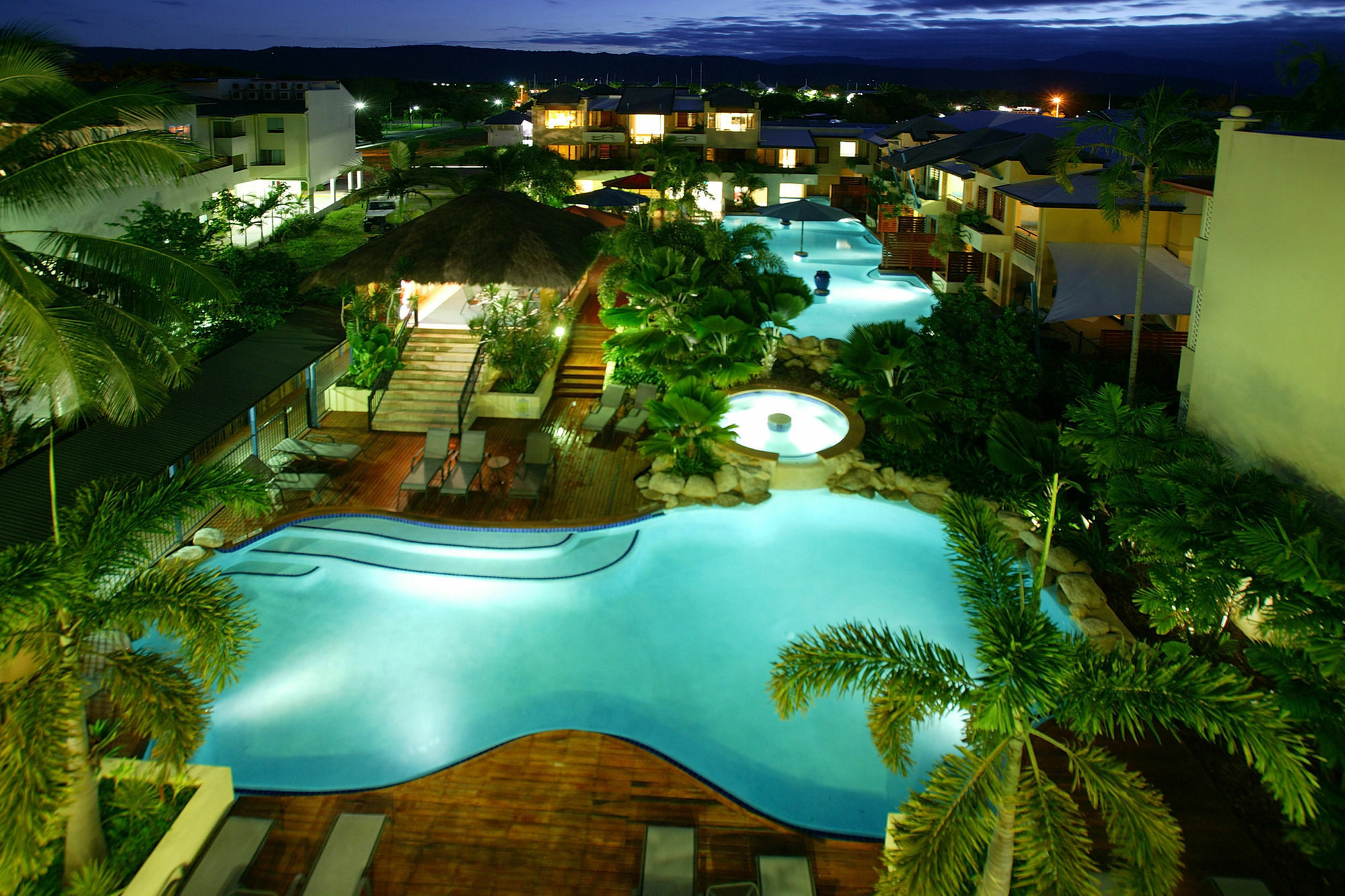 Mantra Heritage Port Douglas Bagian luar foto