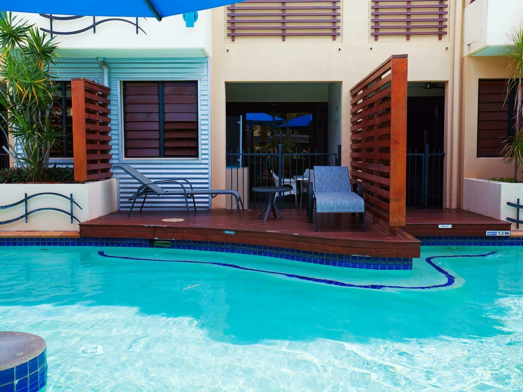 Mantra Heritage Port Douglas Bagian luar foto